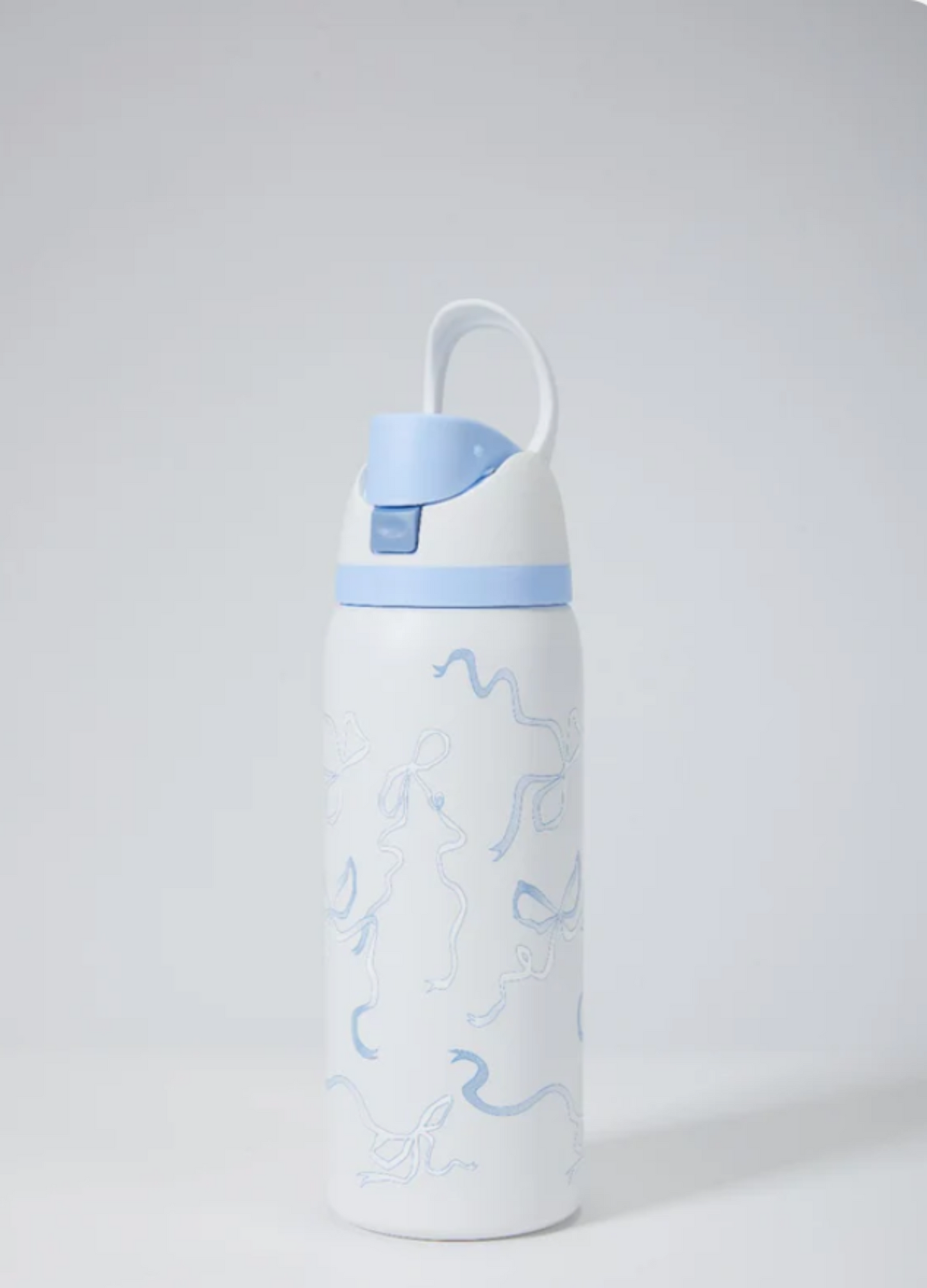 Bowala 32 Oz FreeSip Water Bottle