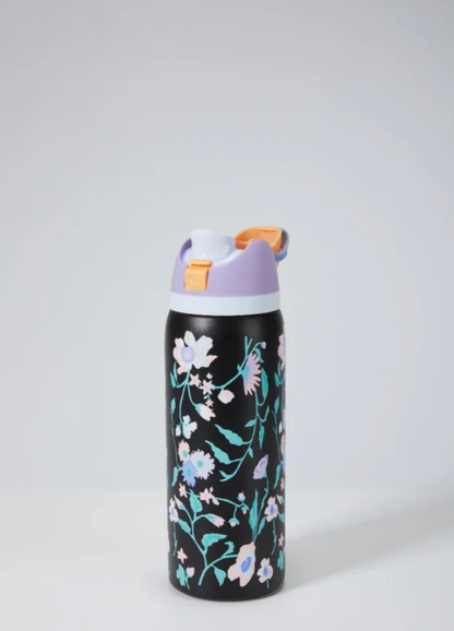 Bowala 32 Oz FreeSip Water Bottle