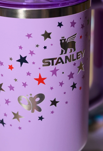 Stanley X Olivia Rodrigo | 40 Oz Quencher